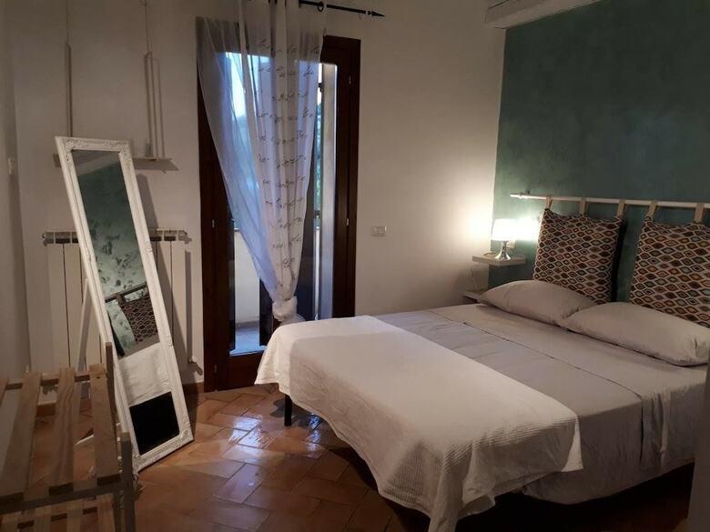 Apartamento Granny's House