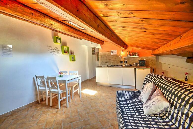 Apartamento Granny's House