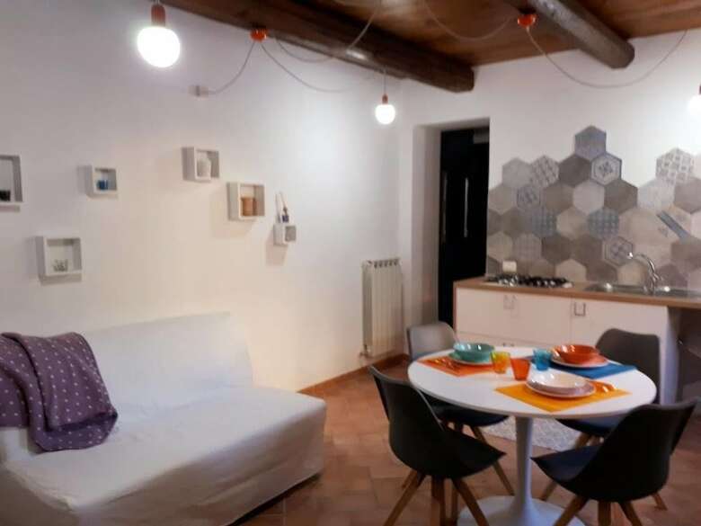 Apartamento Granny's House