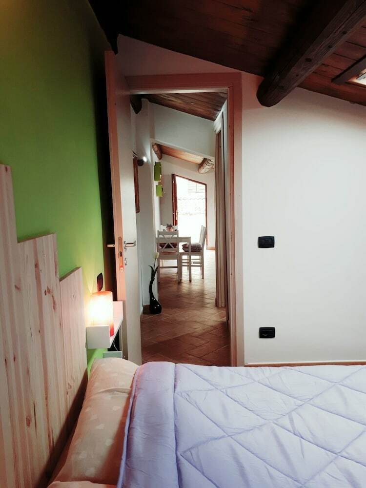 Apartamento Granny's House