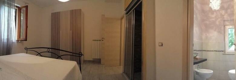 Apartamento Granny's House