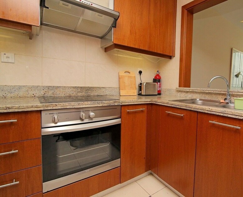 Apartamento New Arabian Holiday Homes - Standpoint