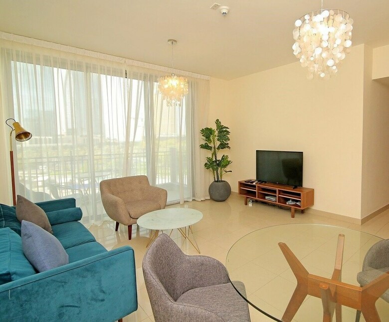 Apartamento New Arabian Holiday Homes - Standpoint