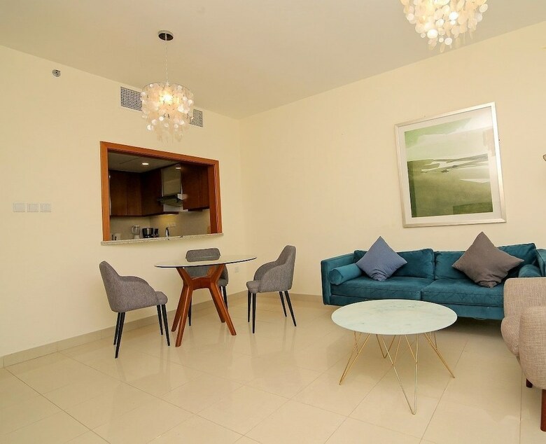 Apartamento New Arabian Holiday Homes - Standpoint