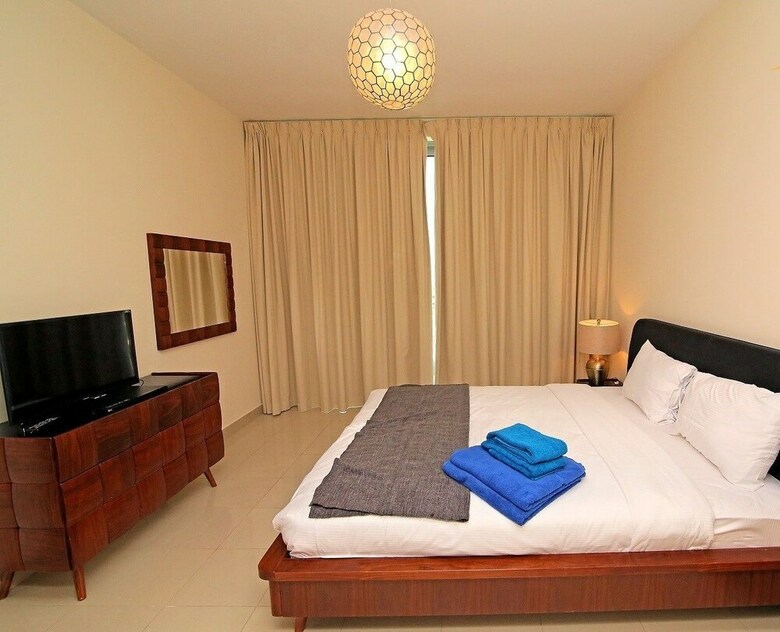 Apartamento New Arabian Holiday Homes - Standpoint