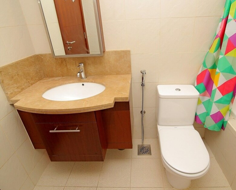 Apartamento New Arabian Holiday Homes - Standpoint