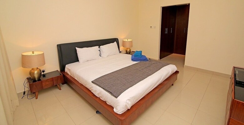 Apartamento New Arabian Holiday Homes - Standpoint