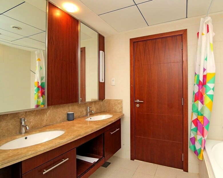 Apartamento New Arabian Holiday Homes - Standpoint