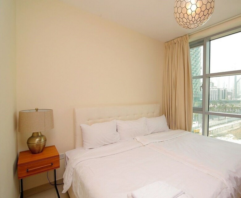 Apartamento New Arabian Holiday Homes - Standpoint