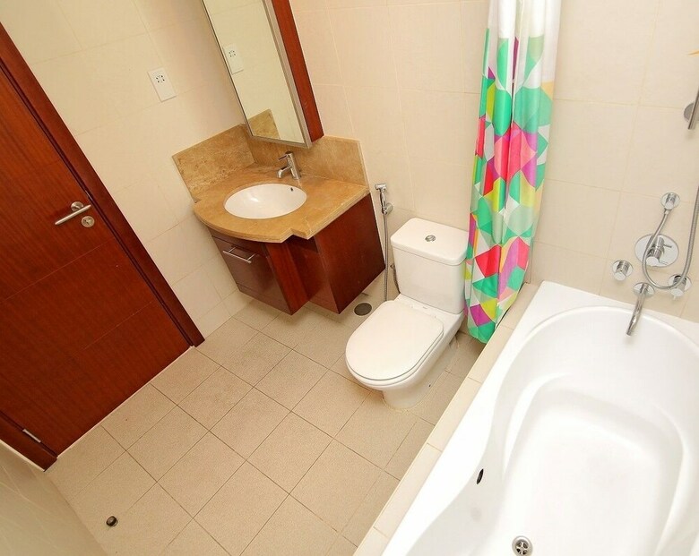 Apartamento New Arabian Holiday Homes - Standpoint