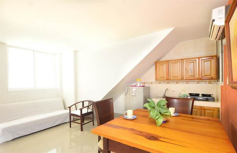 Hotel Ctg Manzanillo