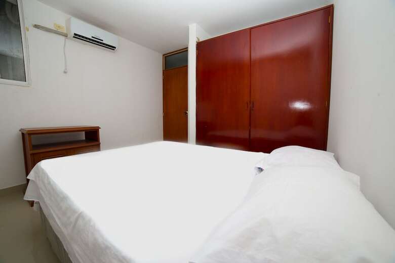 Hotel Ctg Manzanillo