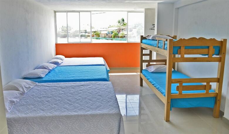 Hotel Ctg Manzanillo