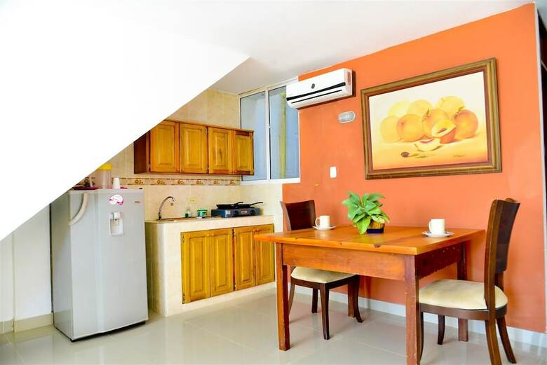 Hotel Ctg Manzanillo