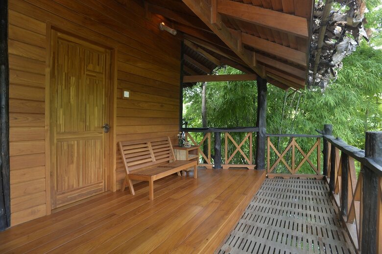 Hotel Bago Yoma Eco Resort
