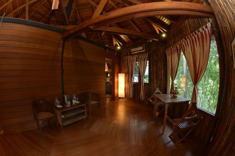 Hotel Bago Yoma Eco Resort