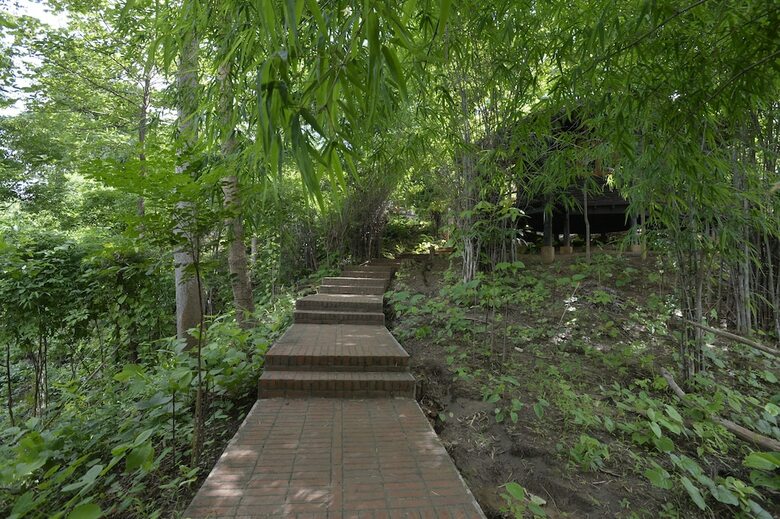 Hotel Bago Yoma Eco Resort