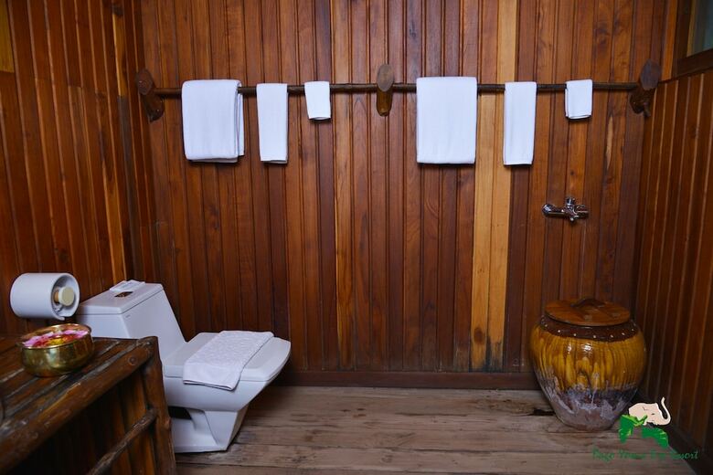 Hotel Bago Yoma Eco Resort