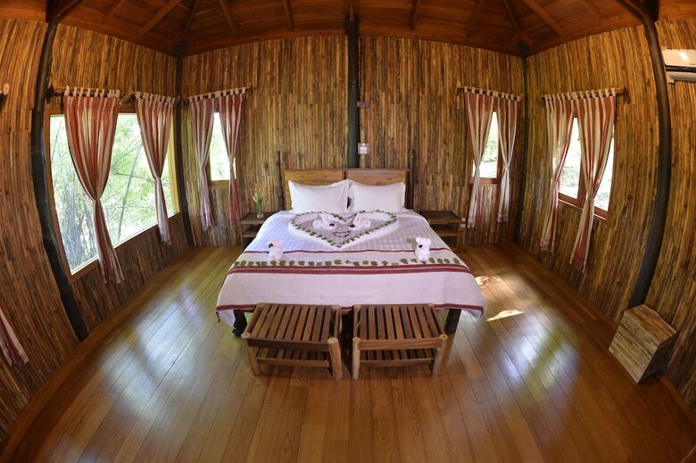 Hotel Bago Yoma Eco Resort