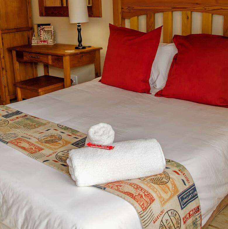 Hotel Cornerstone B&B