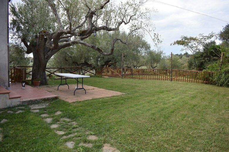 Agroturismo Barn�a - Agriturismo