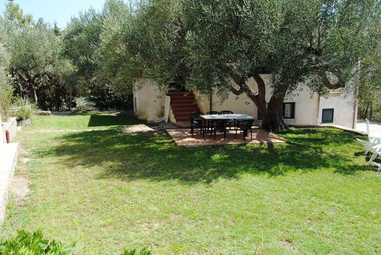 Agroturismo Barn�a - Agriturismo