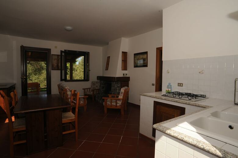 Agroturismo Barn�a - Agriturismo