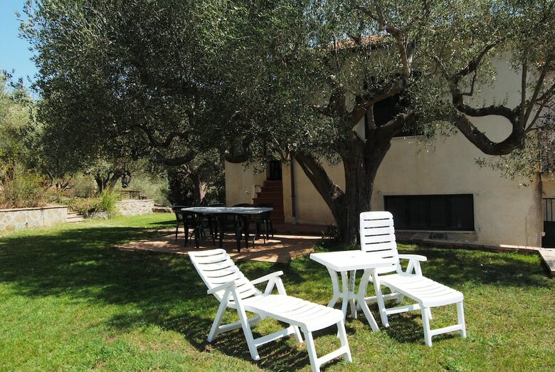 Agroturismo Barn�a - Agriturismo