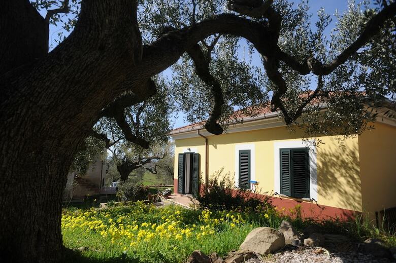 Agroturismo Barn�a - Agriturismo