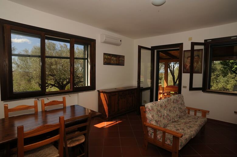 Agroturismo Barn�a - Agriturismo