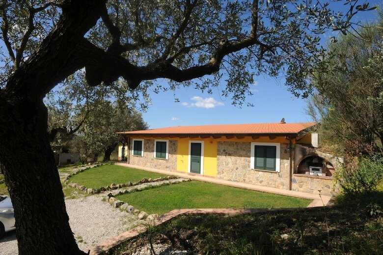 Agroturismo Barn�a - Agriturismo