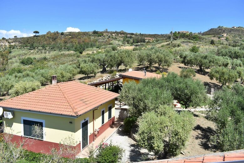 Agroturismo Barn�a - Agriturismo