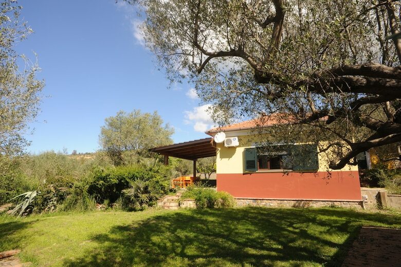 Agroturismo Barn�a - Agriturismo