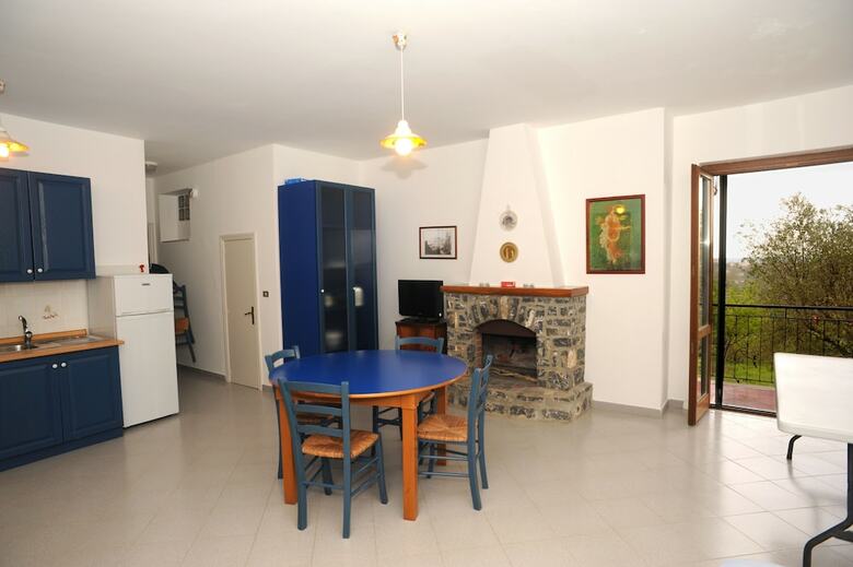 Agroturismo Barn�a - Agriturismo