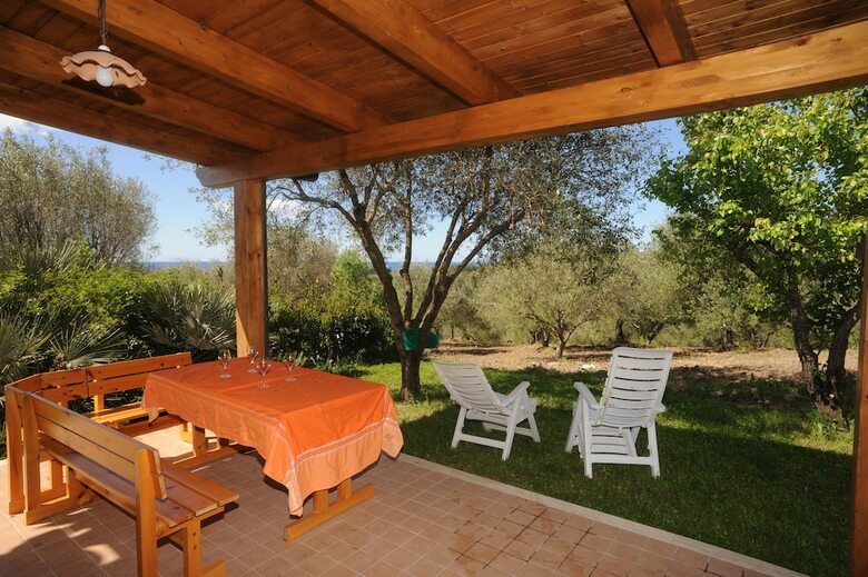 Agroturismo Barn�a - Agriturismo