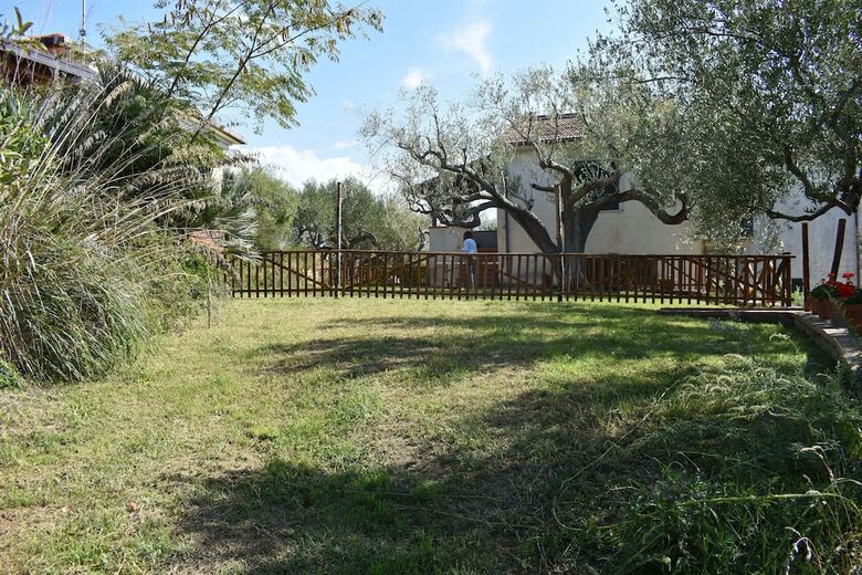 Agroturismo Barn�a - Agriturismo