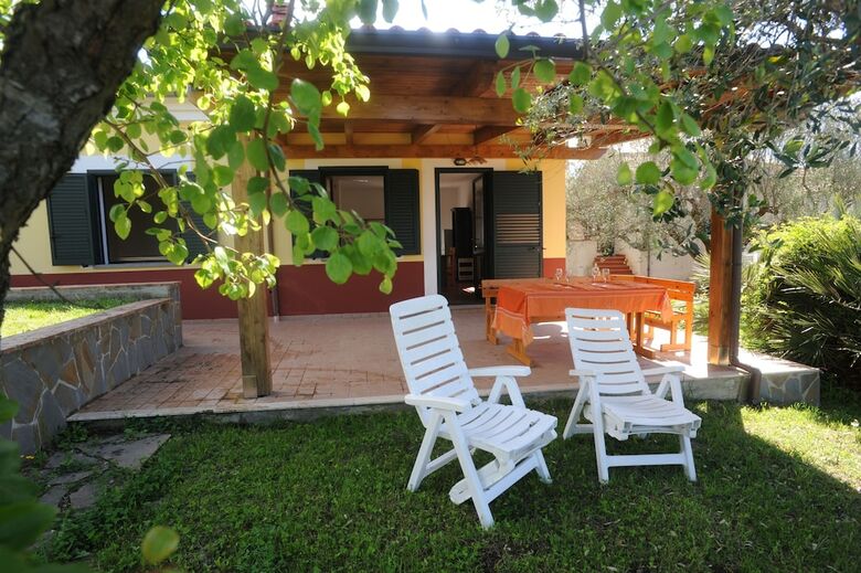 Agroturismo Barn�a - Agriturismo