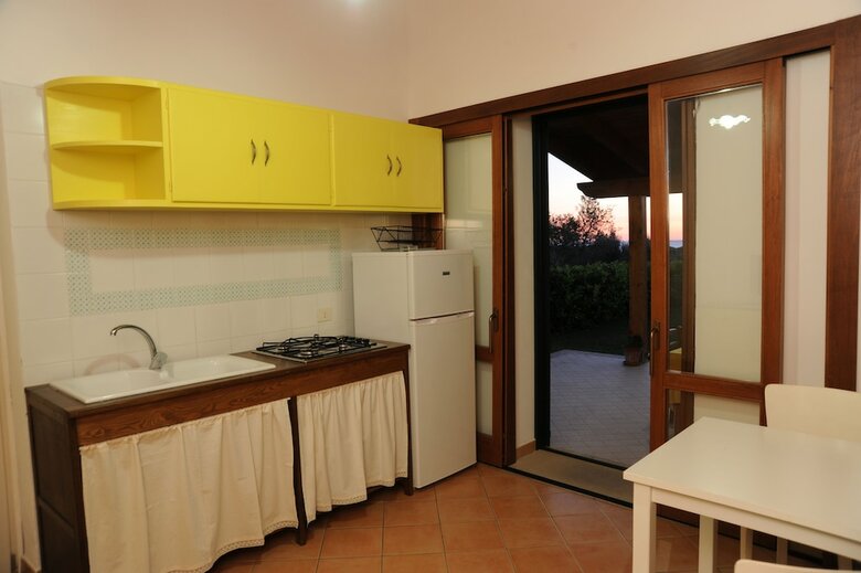 Agroturismo Barn�a - Agriturismo