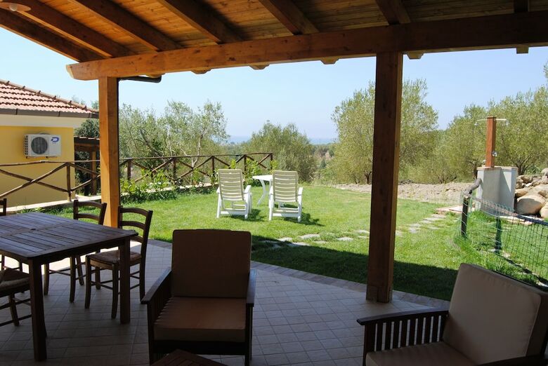 Agroturismo Barn�a - Agriturismo