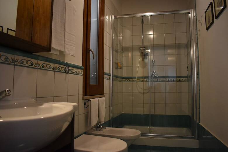 Agroturismo Barn�a - Agriturismo