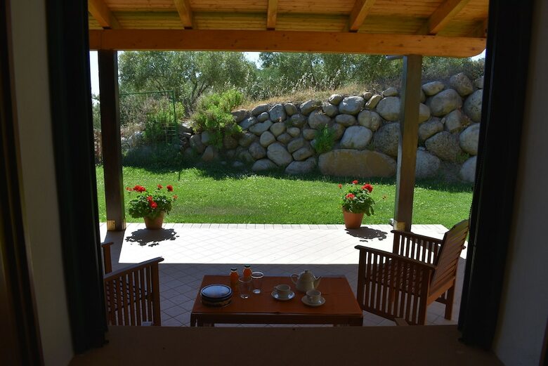 Agroturismo Barn�a - Agriturismo