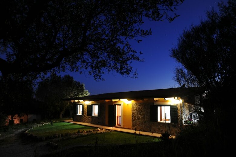 Agroturismo Barn�a - Agriturismo
