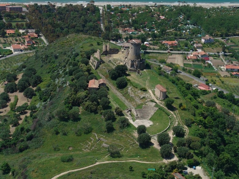 Agroturismo Barn�a - Agriturismo