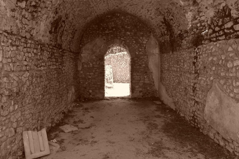 Agroturismo Barn�a - Agriturismo