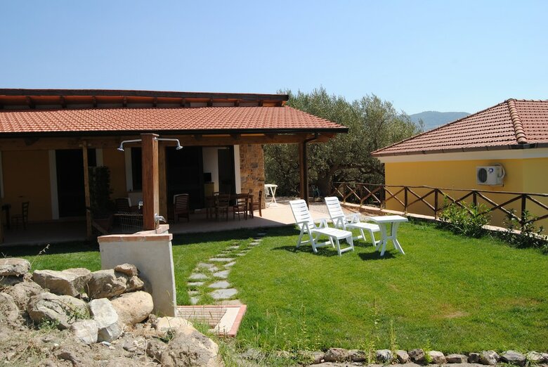 Agroturismo Barn�a - Agriturismo