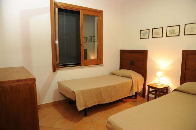 Agroturismo Barn�a - Agriturismo