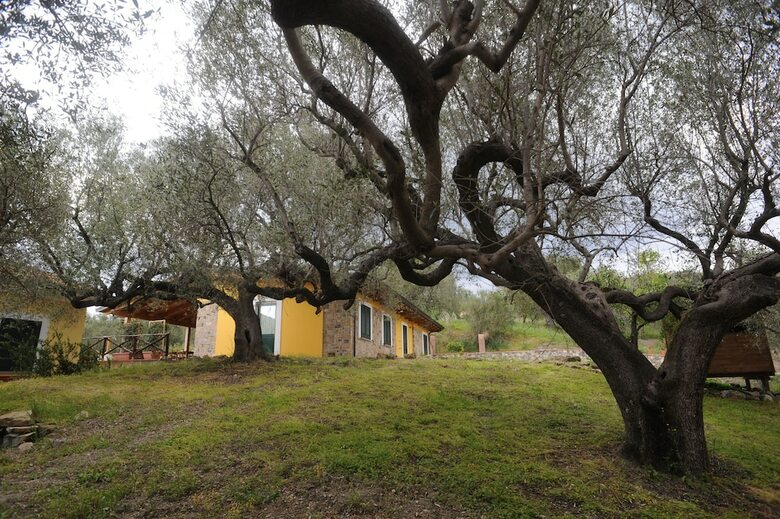 Agroturismo Barn�a - Agriturismo