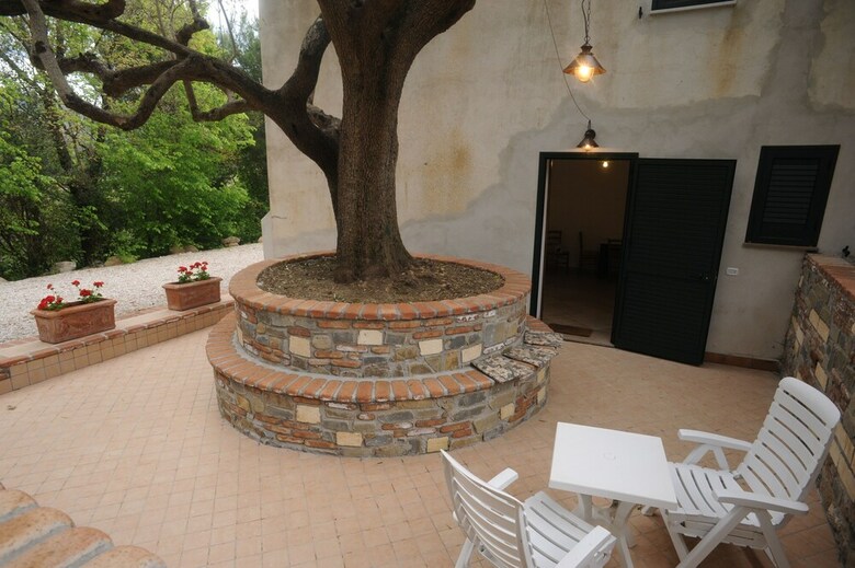 Agroturismo Barn�a - Agriturismo