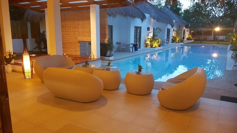 Hotel Seapearl Of Alona