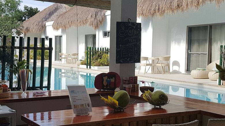 Hotel Seapearl Of Alona